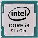 INTEL Core i3-9100F Tray 3.6GHz/4core/6MB/LGA1151/No Graphic/Coffee Lake Refresh/ s chladičem BX80684I39100F_tray