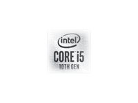 Intel Core i5 10500E - 3.1 GHz - 6-jádrový - 12 vláken - 12 MB vyrovnávací paměť - LGA1200 Socket - CM8070104510607