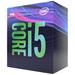 Intel® Core™i5-9400F processor, 2,90GHz,9MB,LGA1151 BOX BX80684I59400FSRG0Z