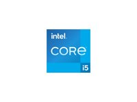 Intel Core i5 i5-14600KF - 3.5 GHz - 14jádrový - 20 vláken - 24 MB vyrovnávací paměť - FCLGA1700 So CM8071504821014