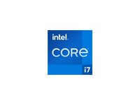 Intel Core i7 12700KF - 3.6 GHz - 12-jádrový - 20 vláken - 25 MB vyrovnávací paměť - OEM CM8071504553829