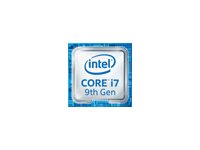 Intel Core i7 9700T - 2 GHz - 8-jádrový - 8 vláken - 12 MB vyrovnávací paměť - LGA1151 Socket - OEM CM8068403874912