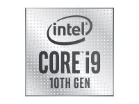Intel Core i9 10900TE - 1.8 GHz - 10-jádrový - 20 vláken - 20 MB vyrovnávací paměť - LGA1200 Socket CM8070104420306