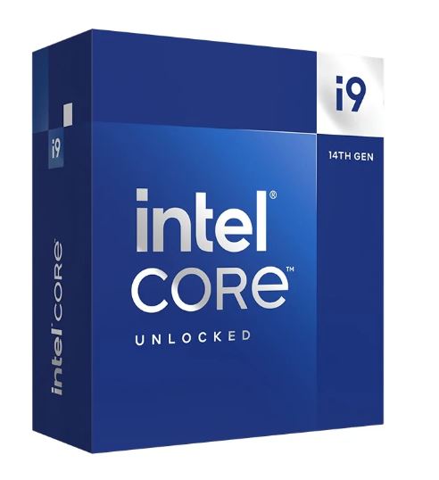 Intel® Core™i9-14900 processor, 2.00GHz,36MB,LGA1700, UHD Graphics, BOX, s chladičom BX8071514900SRN3V