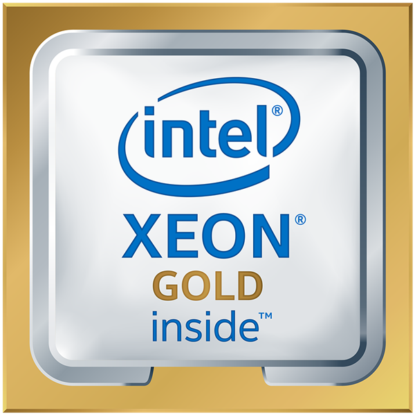 Intel CPU Server 12-core Xeon 6226 (2.70 GHz, 19.25M, FC-LGA3647) tray CD8069504283404SRFPP