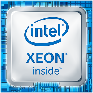 Intel CPU Server 4-core Xeon E-2234 (3.60 GHz, 8M, LGA1151) tray CM8068404174806SRFAX