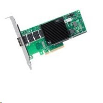 Intel Ethernet Converged Network Adapter XL710-QDA1 - Síťový adaptér - PCIe 3.0 x8 nízký profil - 4 XL710QDA1BLK
