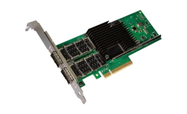 Intel® Ethernet Network Adapter E810-XXVDA4T, OEM Gen E810XXVDA4TG1