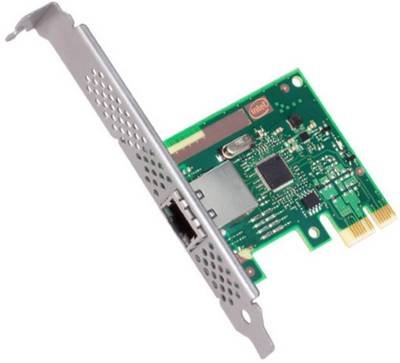 Intel® I210-T1 Singlel Port Server Adapter PCI-Ex I210T1BLK
