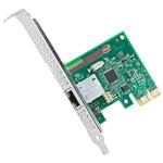 Intel® I210-T1 Singlel Port Server Adapter PCI-Ex I210T1BLK