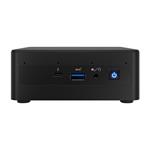 INTEL NUC Panther Canyon Lite/Kit NUC11PAHi50Z00/i5-1135G7/DDR4/USB3.2/LAN/WiFi/Intel® Xe/M.2+2,5"/no co RNUC11PAHi50Z00