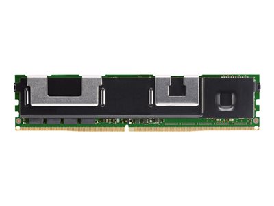 Intel Optane DC Persistent - DDR-T - 128 GB - DIMM 288-pin - 2666 MHz / PC4-21300 - 1.2 V NMA1XXD128GPSU4