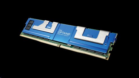 Intel® Optane™ Persistent Memory 200 Series (256GB PMEM Module) 4 Pack NMB1XXD256GPSU4