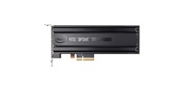 Intel Optane SSD DC P4800X Series - SSD - šifrovaný - 1.5 TB - 3D Xpoint (Optane) - interní - karta SSDPED1K015TA01