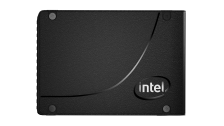 Intel Optane SSD DC P4800X Series - SSD - šifrovaný - 750 GB - 3D Xpoint (Optane) - interní - karta SSDPED1K750GA01