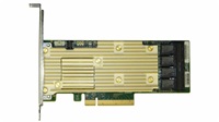 INTEL RAID Adapter RSP3TD160F