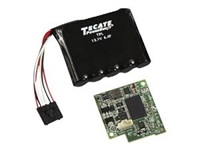 Intel® RAID Maintenance Free Backup AXXRMFBU5, Single