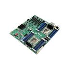 Intel® Server Board 2xLGA2011-3, 16xDDR4, 10xSATA, 2x 10GbE LAN, 12"x13", PCI-E, Cottonwood Pass DBS2600CWT