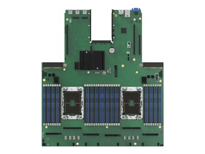 Intel Server Board M50CYP2SB1U Sng