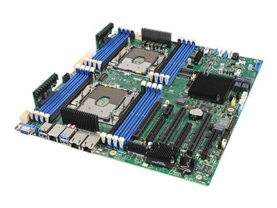 Intel Server Board S2600STQR Sng