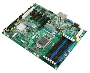 Intel® Server Board S3420GPLC (Grosse Point LC)