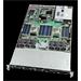 Intel®Server R1208WT2GSR (Rack 1U, 2xE5-2600V3/V4, 24xDDR4 RDIMM, 8x2.5'' HDD HotSwap, 8xSATA ports, 2x1Gb L R1208WTTGSR