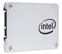 INTEL SSD 545s Series 512GB 2,5"/SATA3/7mm SSDSC2KW512G8X1