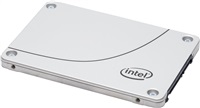 Intel® SSD D3-S4620 Series (3,84TB, SATA III, OEM 3D4 TLC) SSDSC2KG038TZ01
