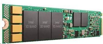 Intel® SSD DC P4511 Series (1.0TB, M.2 110mm PCIe 3.1 x4, 3D2, TLC) Generic Single Pack SSDPELKX010T801_