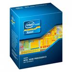 INTEL Xeon 4-Core E3-1275v5/ 3.6GHz/ 8MB cache/ LGA1151/ Skylake/ BOX BX80662E31275V5