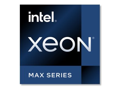 Intel Xeon CPU Max 9462 - 2.7 GHz - 32 jader - 64 vláken - 75 MB vyrovnávací paměť - FCLGA4677 Sock PK8071305223900