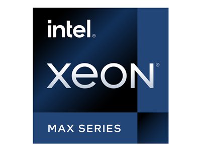 Intel Xeon CPU Max 9470 - 2 GHz - 52 jader - 104 vláken - 105 MB vyrovnávací paměť - FCLGA4677 Sock PK8071305223200