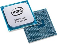 Intel Xeon D-1571 - 1.3 GHz - 16 jader - 32 vláken - 24 MB vyrovnávací paměť - FCBGA1667 Socket - O GG8067402570310