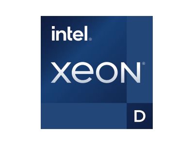 Intel Xeon D-1726 - 2.9 GHz - 6-jádrový - 12 vláken - 10 MB vyrovnávací paměť - FCBGA2227 Socket - FH8068604437107