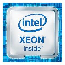 Intel Xeon E-2224G - 3.5 GHz - 4 jádra - 4 vlákna - 8 MB vyrovnávací paměť - LGA1151 Socket - Box BX80684E2224G