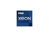 Intel Xeon E-2374G - 3.7 GHz - 4 jádra - 4 vlákna - 8 MB vyrovnávací paměť - LGA1200 Socket - Box BX80708E2374G