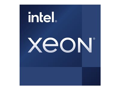 Intel Xeon E-2434 - 3.4 GHz - 4 jádra - 8 vláken - 12 MB vyrovnávací paměť - FCLGA1700 Socket - OEM CM8071505025205