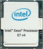 Intel Xeon E7-8870V4 - 2.1 GHz - 20 jádrový - 40 vláken - 50 MB vyrovnávací paměť - LGA2011 Socket CM8066902025802