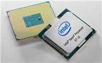 Intel Xeon E7-8891V3 - 2.8 GHz - 10-jádrový - 20 vláken - 45 MB vyrovnávací paměť - LGA2011 Socket CM8064501552202