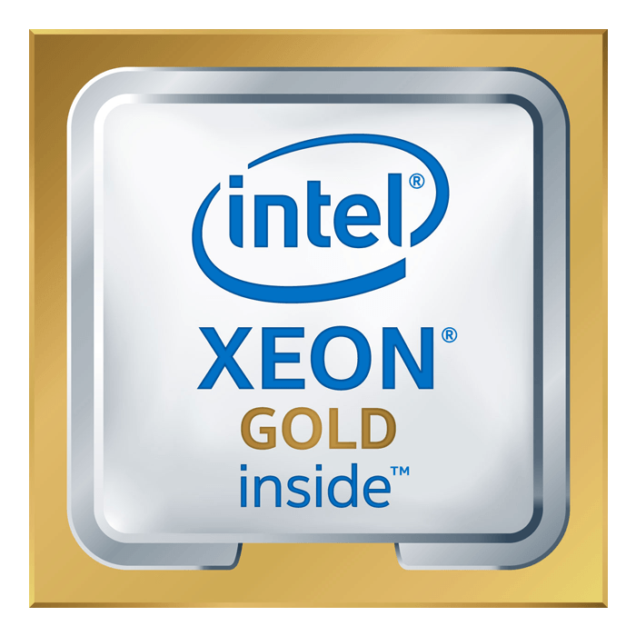 Intel Xeon Gold 6234 - 3.3 GHz - 8-jádrový - 16 vláken - 24.75 MB vyrovnávací paměť - LGA3647 Socke BX806956234