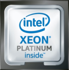 Intel Xeon Platinum 8180 - 2.5 GHz - 28 jádrový - 56 vláken - 38.5 MB vyrovnávací paměť - LGA3647 S BX806738180
