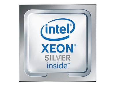 Intel Xeon Silver 4216 - 2.1 GHz - 16 jader - 32 vláken - 22 MB vyrovnávací paměť - LGA3647 Socket CD8069504213901