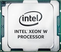 Intel Xeon W-2195 - 2.3 GHz - 18 jádrový - 36 vláken - 24.75 MB vyrovnávací paměť - LGA2066 Socket CD8067303805901