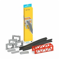 Intelino - most s pilíři INT-BRG-01