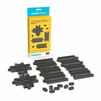 Intelino - sada krátkých kolejí INT-TRKS-01