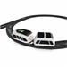 Intelino Smart Train – Chytrý nabíjecí elektrický vláček s dráhou INT-J1-SS1-13