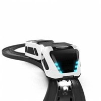 Intelino Smart Train – Chytrý nabíjecí elektrický vláček s dráhou INT-J1-SS1-13
