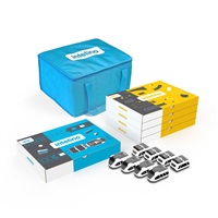 Intelino Třídní sada INT-CS-01-CHRG