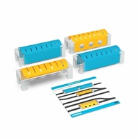 Intelino - tunel a stanice INT-CTY-01