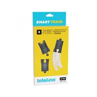 Intelino Univerzální adaptér na dřevěné koleje INT-WADPT-01